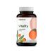 Nutrition Vitality Capsules Rich in Magnesium and CoQ10 90 Capsules
