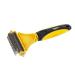 lionto undercoat brush for dogs dog brush undercoat comb grooming brush dog comb undercoat brush stainless steel
