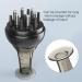Anti Hair Loss Scalp Care Tool | Easy Use Liquid Dispenser & Massager | Hair Care Accessory - White - Buy Online on GoSupps.com