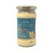 Asian Kitchen Ginger Cooking Paste 10.5oz Glass Jar - Vegan, Gluten Free, NON-GMO - Indian Origin - 10.58 Ounce - Buy Online on GoSupps.com