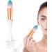 kagrote Foundation Brush for Liquid Makeup | Blush Concealer Brush Powder Brush | Powder Brush Makeup Brushes Professional Makeup Sponges for Foundation Soft Full Coverage for Women - Buy Online on GoSupps.com