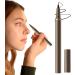 Waterproof Liquid Eyeliner Smooth Liquid Eyeliner - Waterproof Eye Liner Liquid Eyebrow Pencil Smudge Proof Smooth Ultra Fine Eyeliner for Long-Lasting Eye Makeup 01# Black - Buy Online on GoSupps.com