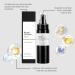 Retinal Skin Booster Serum Reduces Hyperpigmentation Anti-Ageing Skincare Fades Dark Spots Retinol Anti-Aging Whitening Spray for Face - Retinal Facial Serum for Uneven Skin Tone (150ml 1pc) 1pc 150 ml (Lot de 1) - Buy Online on GoSupps.com