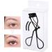 Eye Lash Curlers - Handheld Eyelash Curler - Just Dramatically Curled Eyelashes Curler with Padded Handle for Long Lasting Swimming Black-pvc Box - Buy Online on GoSupps.com