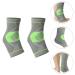 Buy Cabilock Ankle Support Brace - Breathable Elastic Ankle Protector for Running & Fitness | International Shipping - Buy Online on GoSupps.com