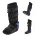 Buy Adjustable Achilles Tendon Boots - Premium Airbag Walking Boot for Broken Foot & Sprained Ankle | M Size Breathable Ankle Brace International Shipping - Buy Online on GoSupps.com