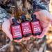 Code Red Buck-N-Does Combo: Ultimate Hunting Lure Set - Buy Online on GoSupps.com