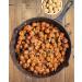 Harry Harvey Soya Chunks 400g - Soya Wadi Vegetarian Meat Alternative - Buy Online on GoSupps.com
