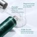 Radiance Day Face Oil 15mL | Hydrating & Brightening Facial Oil for Glowing Skin | Lightweight Non-Greasy Formula with Sunflower Oil & Beta Carotene | Natural Vegan Skincare 0.5 Fl Oz (Pack of 1) - Buy Online on GoSupps.com