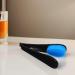 FRCOLOR Applicateur Autobronzant Pliable Bleu ponge 35 Cm pour Dos Brosse Exfoliante Corps Outil Hydratant et Applicateur Solaire Soins Peau et Bronzage Uniforme - Buy Online on GoSupps.com