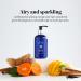 Buy Pure Instinct Pheromone Massage Lotion True Blue 8oz - Enhance Attraction & Relaxation - International Shipping Available - Buy Online on GoSupps.com