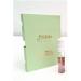 Jean Paul Gaultier LA BELLE Eau De Parfum Spray Sample Vial .05 oz / 1.5 ml - Buy Online on GoSupps.com