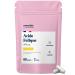 Folic Acid 400 g Vitamin B9 Design and Pregnancy Supports Pregnant Women 60 Vegetal Capsules 2 Months Cure Made in France Essentials by Novoma