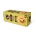 34 Degrees Toasted Onion Crisps - Thin, Light & Crunchy - 6 Pack (4.5oz each) - Buy Online on GoSupps.com