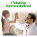 Culturelle Kids Probiotic Fiber 60 Packets | Unflavored, 1+ Years Regularity - Buy Online on GoSupps.com