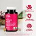 Deha Complete Wellness Bundle Shilajit Gummies Ashwagandha Bacopa Capsules 7-in-1 Immune Support Tablets & Triphala Digestive Cleanse Energy Focus Immunity & Gut Health Non-GMO Vegan - Buy Online on GoSupps.com
