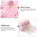 Angoily 1 Set Double Eyelid Sticker Eyelid Shadow Stickers Invisible Tape Double Eyelid Patch Invisible Eyelid Tape Makeup Supplies Eye Beauty Tape Accessories Pink Quincunx - Buy Online on GoSupps.com
