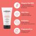 The Solution Menopause Balancing Intimate Hygiene Wash (150ml). Dermatologically Tested Feminine Wash for Women 100% Soap Free Wash for Vaginal Health and Menopause Body Care - Buy Online on GoSupps.com