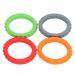 Buy Baby Teether Bracelet | Gum Relief Circle Rings | Teething Relief for Infants - Fast International Shipping - Buy Online on GoSupps.com