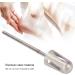 Pedicure Drill Bit High Hardness Nail Drill Bit Corrosion Resistance Easy To for Exfoliating Cuticles for Manicuring for Calluses for Removing Hangnail(A2F) - Buy Online on GoSupps.com