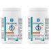 Nutergia - ERGYCARTIL Flex Food supplement based on field horsetail, glucosamine, chondroitin and enzyme cofactors - Pack of 2 boxes of 90 Capsules (2)