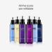 MUGLER Alien Hypersense - Eau de Parfum - Women's Fragrance - Floral & Woody - With Green Mandarin Pear Accord Jasmine & Cashmere - Long Lasting Perfume 3.3 Fl Oz - Refill - Buy Online on GoSupps.com