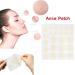 Connoworld 24 Patches Beauty Acne Patch Set - Pimple Treatment and Blemish Remover for Clear Skin - Buy Online on GoSupps.com