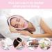 VIKSAUN Facial Strap Tape Double Chin Reducer V-Line Chin Cheek Lift Up Band Facial Lifting Belt Anti Wrinkle Lifting Chin Correction Belt Strap for Women Men (Pink) - Buy Online on GoSupps.com
