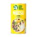 One Day More Muesli Lemon 450 g Nutritious breakfast for energy, Crunchy, Natural sweetness, Perfect to start