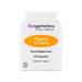 Organic Turmeric 330mg | Natural Curcuma Longa Herb Supplement | 60 Vegan Friendly Capsules UK Made | 1 Capsule Daily (2 Month Supply)