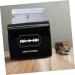 Doitool Razor Disposal Box | Eco-Friendly Shaving Organizer for Men | International Shipping - Buy Online on GoSupps.com