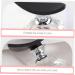 IWOWHERO 1 Set Eye Shadow Stamp Eye Shadow Tool Eyeshadow Makeup Accessory Makeup Tool Black - Buy Online on GoSupps.com