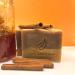 Cinnabee Cinnamon Honey Handmade Soap Bars - Organic, Moisturizing, and All-Natural Choice for Men & Women - Great for Bath, Body, and Face - Buy Online on GoSupps.com