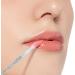 G2PLUS 100 PCS Disposable Lip Brushes - Black Disposable Lip Wands - Crystal Lipstick Lip Applicator Wands for Lips Eyes and Makeup Application 100PCS Crystal Black - Buy Online on GoSupps.com