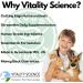 Vitality Science Easy-Go Supplement for Cats and Dogs | Promotes Healthy Bowel Function | Relieves Constipation | Natural & Additive-Free | 50g - Buy Online on GoSupps.com