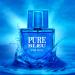 Karen Low Pure Blue Eau de Toilette Spray for Men 3.4 Ounce - Buy Online on GoSupps.com