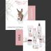 Pharmaid Donkey Milk Treasures Hand Cream 120ml - Anti-Aging Nourishment & Luxurious Moisture Care - Buy Online on GoSupps.com