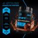 PVL Pro Series Whey Pro+ | Athlete's Protein Complex | 4 Stage Complete Protein Shake (840g Vanilla Ice Cream) Vanilla Ice Cream 840g - Buy Online on GoSupps.com