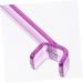 Hemoton 5pcs Lip Muscle Trainer Lips Trainer Muscle Exerciser Mouth Muscle Tightener Mouth Muscle Massager Smile Corrector Mouth Trainer Lips Shaper Lips Exerciser Lift Tool 9.30X7.70X1.50CMx5pcs Purplex5pcs - Buy Online on GoSupps.com
