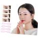 VINTORKY 5 Lash Kit Eyebrow Grooming Stencil Makeup Stencil Eyebrow Card Set Miss Modify Eyebrow Pencil - Buy Online on GoSupps.com