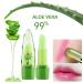 4 Pack Aloe Vera LemonSac Long Lasting Lip Balm Set | Moisturizing Color Changing Lip Gloss (4Pcs) - Buy Online on GoSupps.com