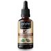 SOF N' FREE Rosemary and Mint Strengthening Oil - Coconut & Jamaican Black Castor Oil for Thinning Hair Damaged Hair Reduce Split Ends 1.69 fl oz