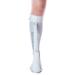 StrictlyStability White Strap Sock for Plantar Fasciitis Achilles Tendonitis Tight Calves One Size - Buy Online on GoSupps.com