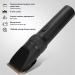 Cordless Rechargeable Hair Clippers - 8-Piece Electric Hair Trimmer Kit | Perfect Valentine's Day Gift for Him | Family Haircuts at Home - Buy Online on GoSupps.com
