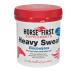 Horse First Heavy Sweat 1 kg Transparent