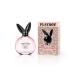 Playboy Play It Sexy Eau de Toilette 2.0oz (60ml) Spray