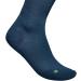 Bauerfeind Run Ultralight Compression Socks | Thin Sports Socks for Men & Women - Ideal for Jogging & Fitness Size L (41-43) Marine Blue - Buy Online on GoSupps.com