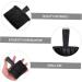 minkissy 1pc Hairdressing Neck Brush Barber Hair Duster Neck Duster Mustache Grooming Brush Hair Cutting Duster Brush Face Brush Hair Duster Brush Nylon Brush Clean Nylon Wool - Buy Online on GoSupps.com