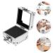 Lurrose 2PC Nail Drilling Stock Holder & Organizer | Nail Bit Display Container for Salons | Essential Manicure Tool - Buy Online on GoSupps.com