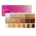 Palette De Correcteur | Correcteur Longue Tenue 12 Couleurs - Correcteur Teint & Cernes Femmes Matures pour Voyage Mariage Soir e Bureau Rendez-vous